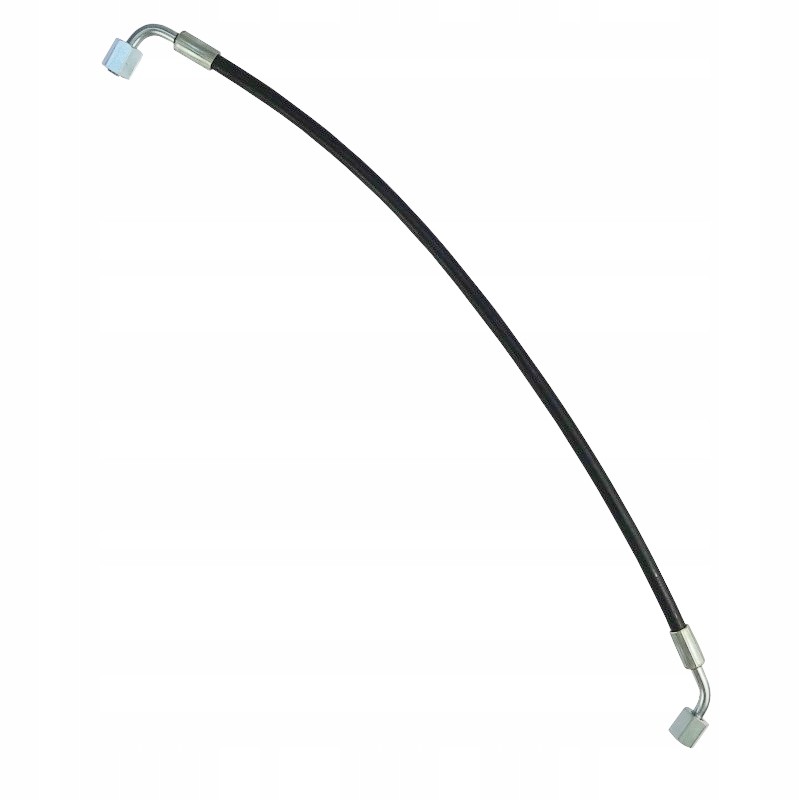 Man L 460 cab lifting cable