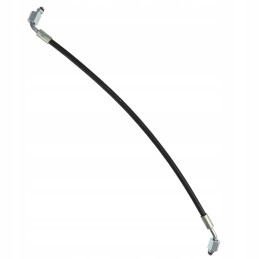 Man L 420 cab lifting cable