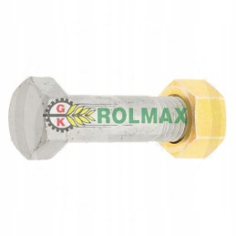 Screw 035086r kverneland