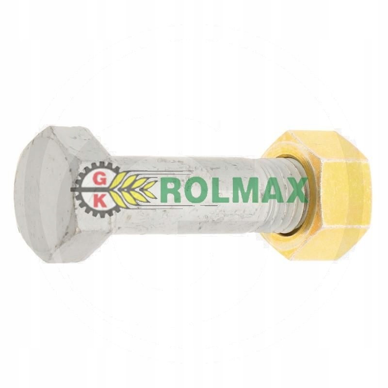 Screw 035086r kverneland