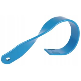 Elastic teeth 90x13x315 l