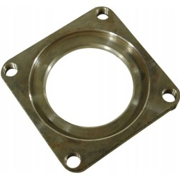 Howard bearing housing