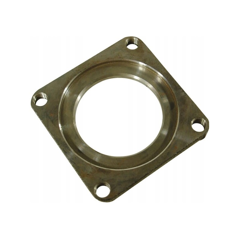 Howard bearing housing