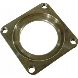 Howard bearing housing