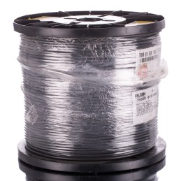 305 pcs - Belden 7806R Series Coaxial Cable, 304.8m, RG58 Coaxial, Unterminated