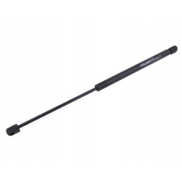 Rear window actuator l max 500mm Fritzmeier