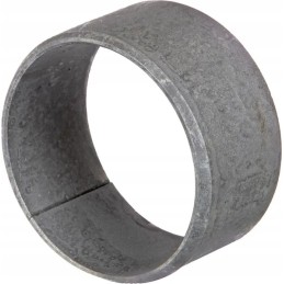 Fixing sleeve with socket insert