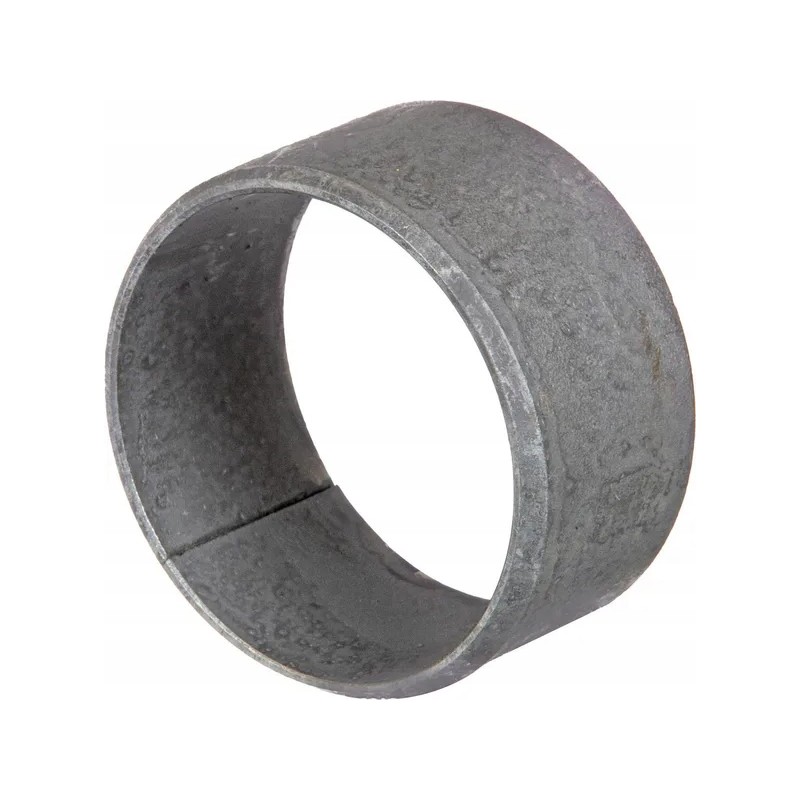 Fixing sleeve with socket insert