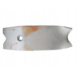 Single hole tooth cap union 1738 05002 0