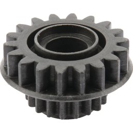 Transmission intermediate wheel