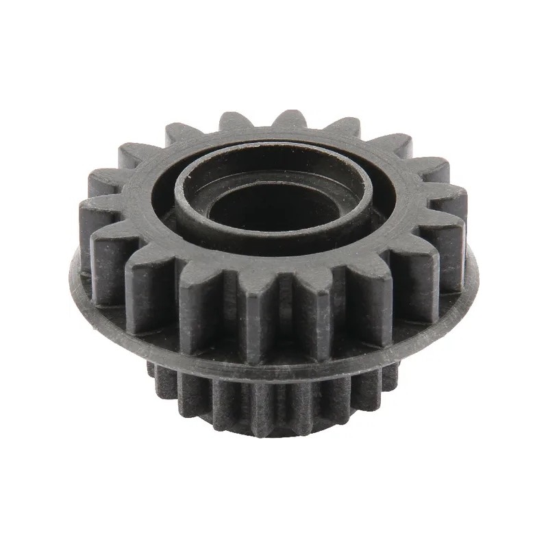 Transmission intermediate wheel