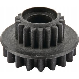 Transmission intermediate wheel