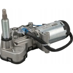 Rear wiper motor