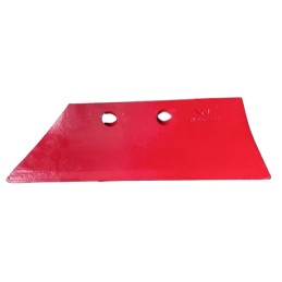 Kverneland left skimmer blade in 066869