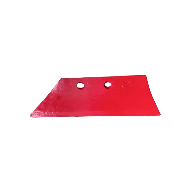 Kverneland left skimmer blade in 066869