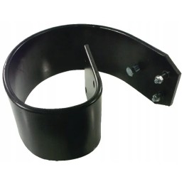 Everstrong leaf spring