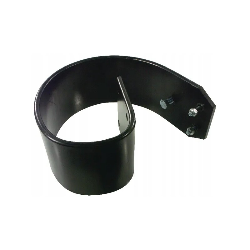 Everstrong leaf spring