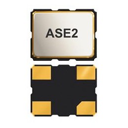 1 pcs : ASE2-50.000MHz-E-T - Standard Clock Oscillators XTAL OSC XO 50.0000MHZ CMOS SMD