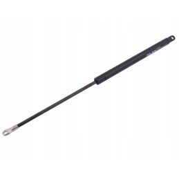 Rear window actuator l max 501mm Fiat Polmo