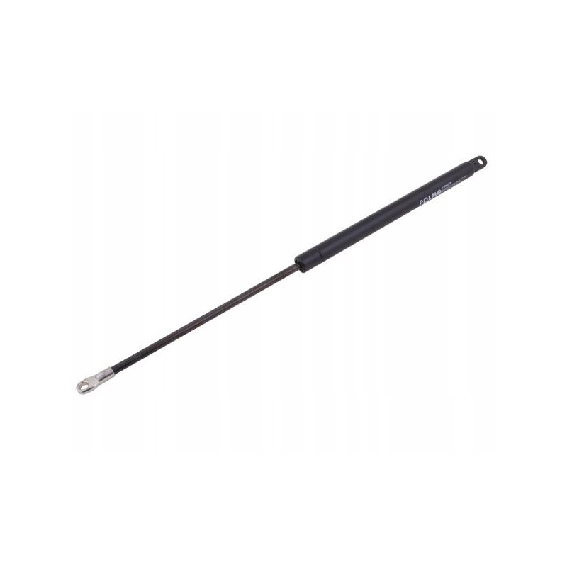 Rear window actuator l max 501mm Fiat Polmo