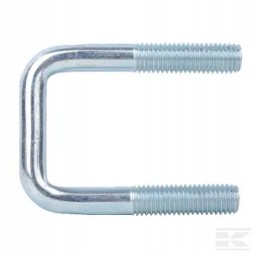 Cable screw m12x40x70