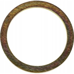 Fitted washer 40x50x2 5