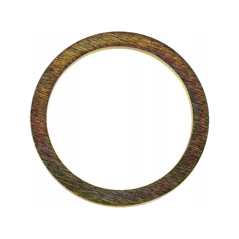 Fitted washer 40x50x2 5