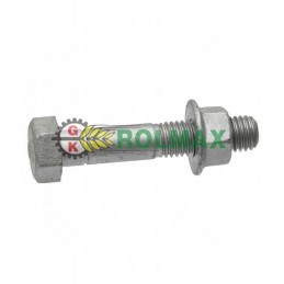 Screw 035038 kverneland