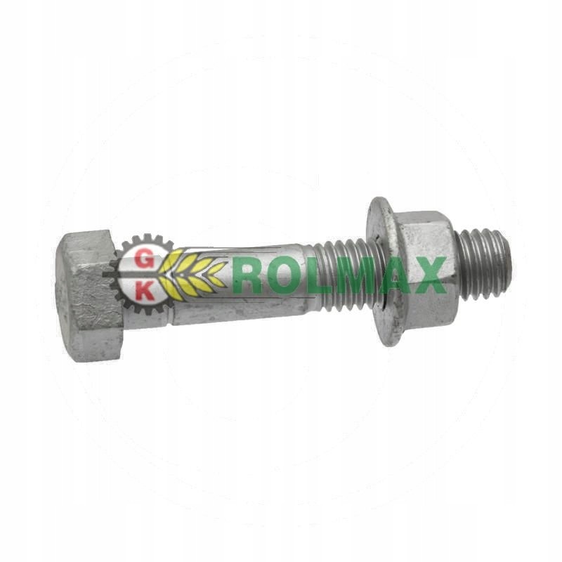 Screw 035038 kverneland