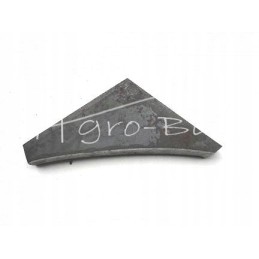 Plow blade support 1023 Polish