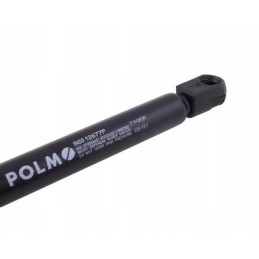 Rear window actuator 560mm 65417039 Fiat Polmo