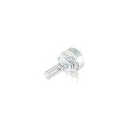 1 pcs : PTN16-A10220K1B1 - Potentiometers 17mm Pot, 10Kohm, Knurled shaft