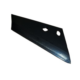 Plowshare, right side wing, grubber grubber