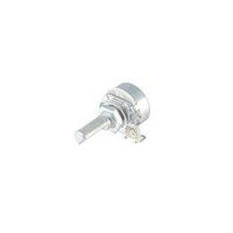 1 pcs : PTN16-D01115K1B1 - Potentiometers 17mm Pot, 1Kohm, Knurled shaft