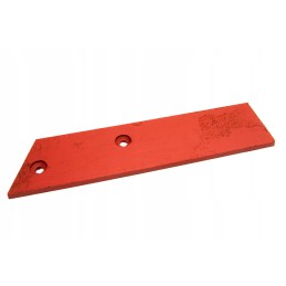 Short runner 10 23 thickness 10 mm plug 1023020081