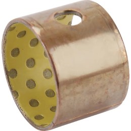 Plain bearing d 25 28