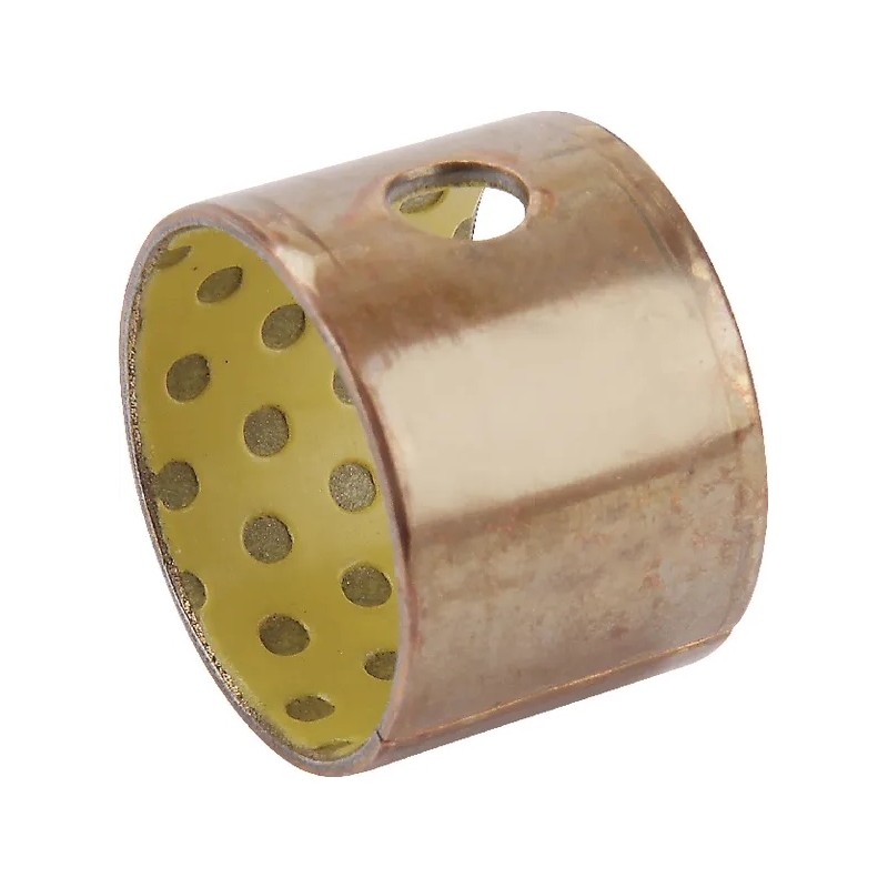 Plain bearing d 25 28