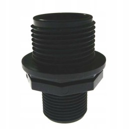 Italian reducing nipple 3 4 1