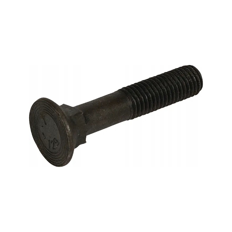 Plug screw M12 x 65