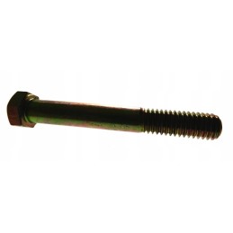 Long engine and gearbox screw