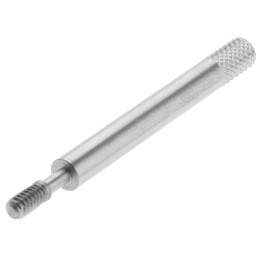 1 pcs - TE Connectivity Screw Lock For Use With Metal D Hoods