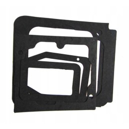 Set of gaskets for gearbox mtz80