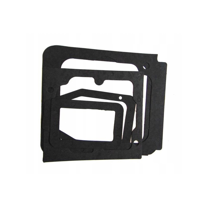 Set of gaskets for gearbox mtz80