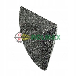 Seeder coulter 3142417