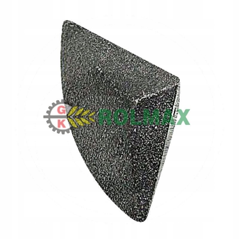 Seeder coulter 3142417