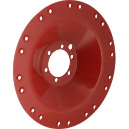 Fell rotor hub