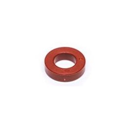 1 pcs : T60006-L2012-V217 - Ferrite Toroids / Ferrite Rings Core 12.2x8.6x2mm 10uH@60kHz