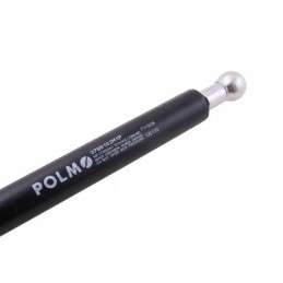 Hood actuator l max 885mm massey ferguson polmo