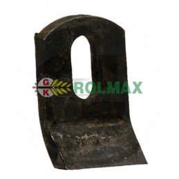 Flail knife mu mu000449