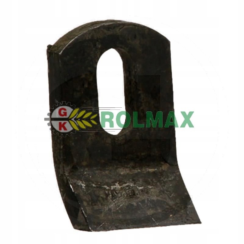 Flail knife mu mu000449